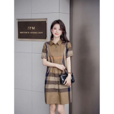 Burberry Dress